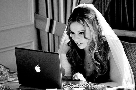 Check List de Casamento
