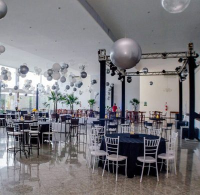 Eventos Corporativos