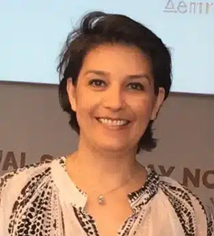 Ana Ferreira, Produção