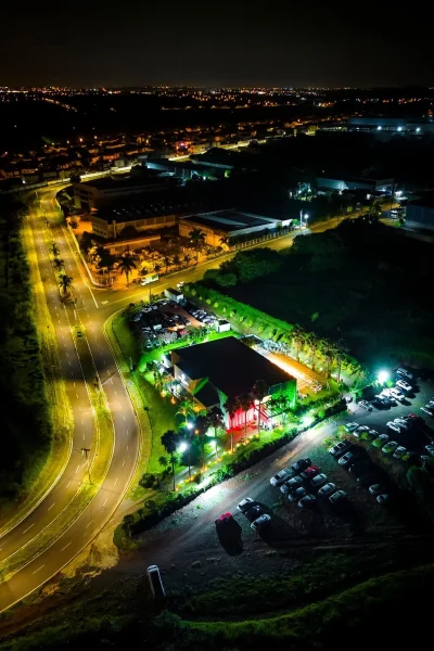 img foto aerea espaco barao eventos campinas paulinia barao geraldo